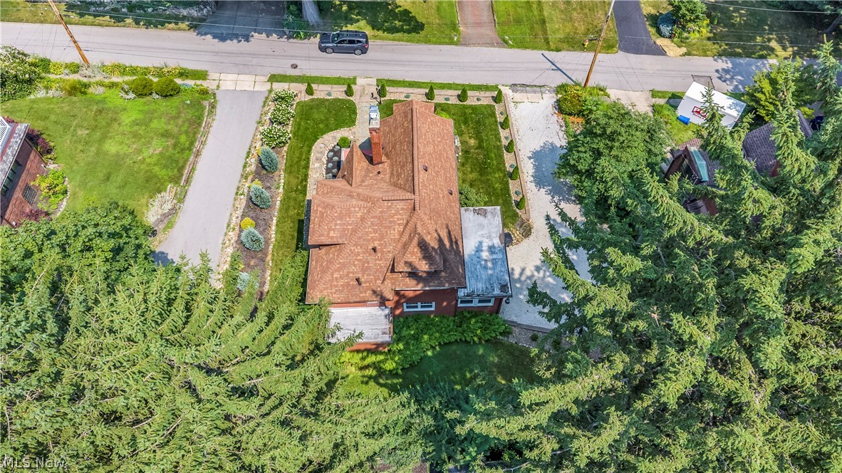 748 Evergreen Drive Akron OH 44303
