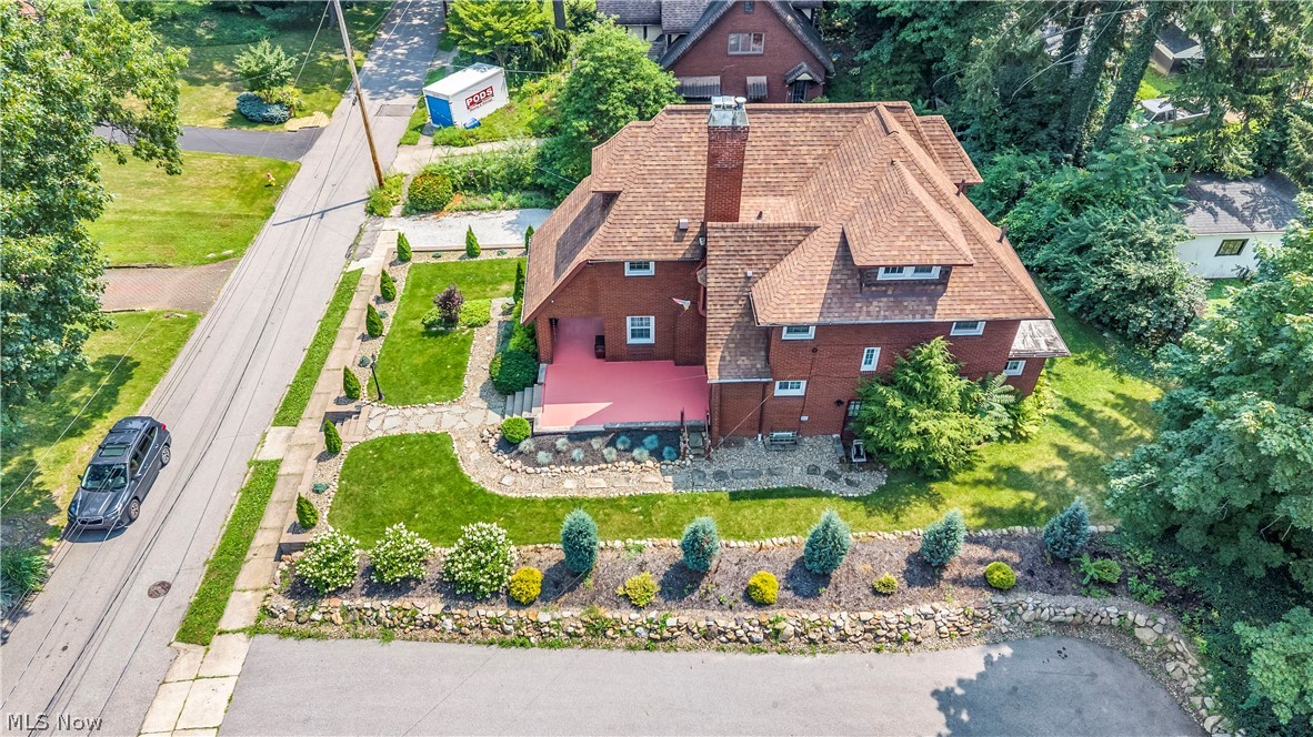 748 Evergreen Drive Akron OH 44303