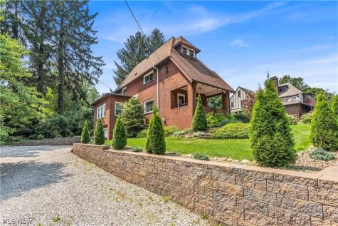748 Evergreen Drive Akron OH 44303