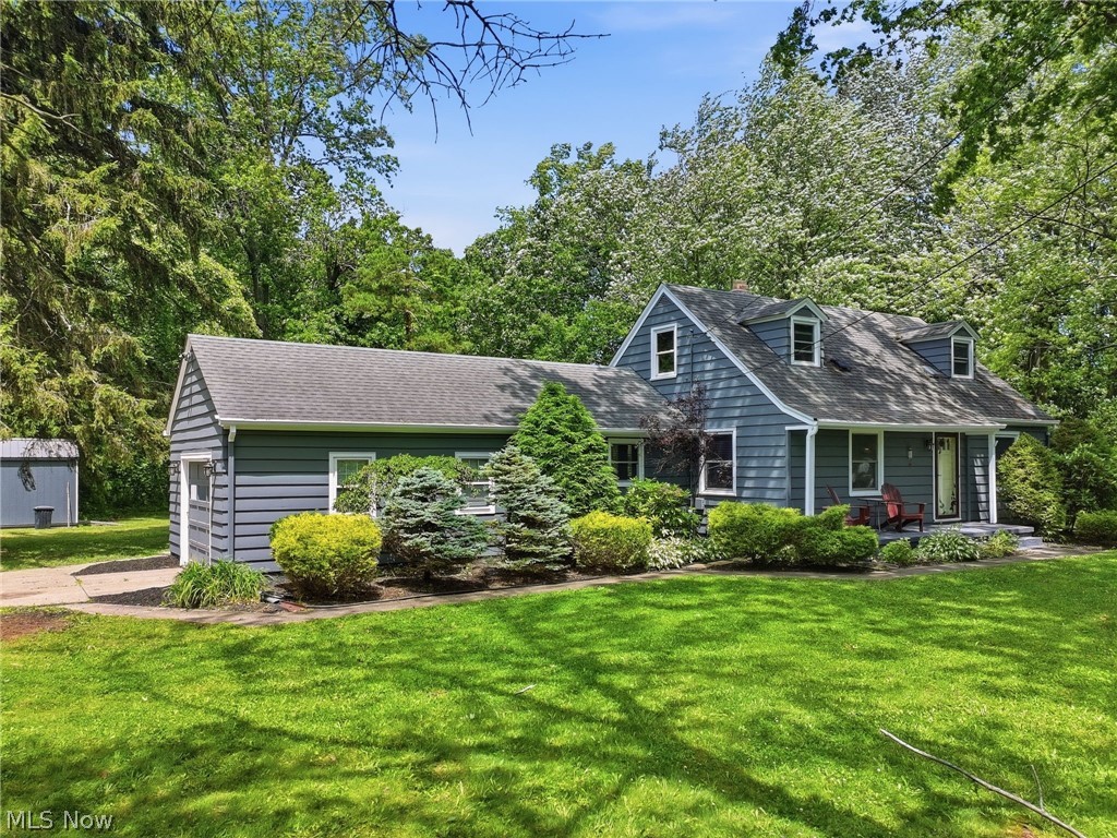 2653 Carpenter Road Ashtabula OH 44004