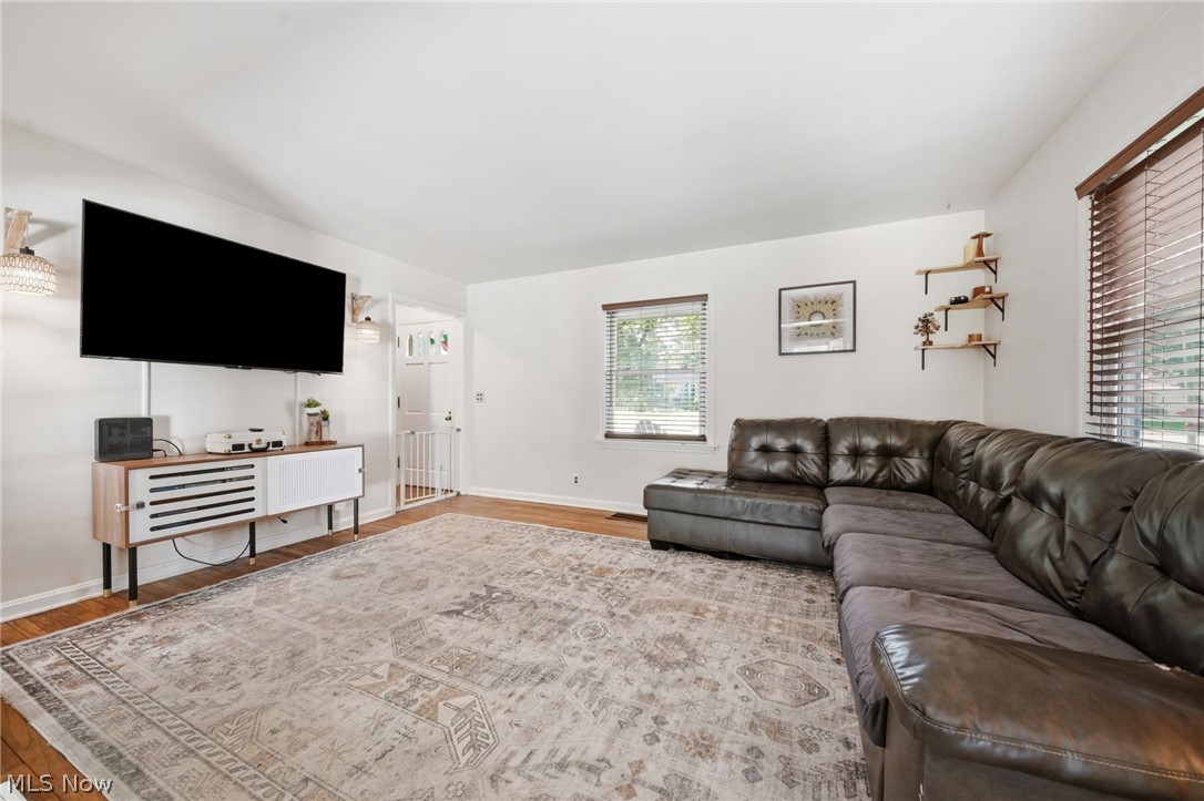 2653 Carpenter Road Ashtabula OH 44004