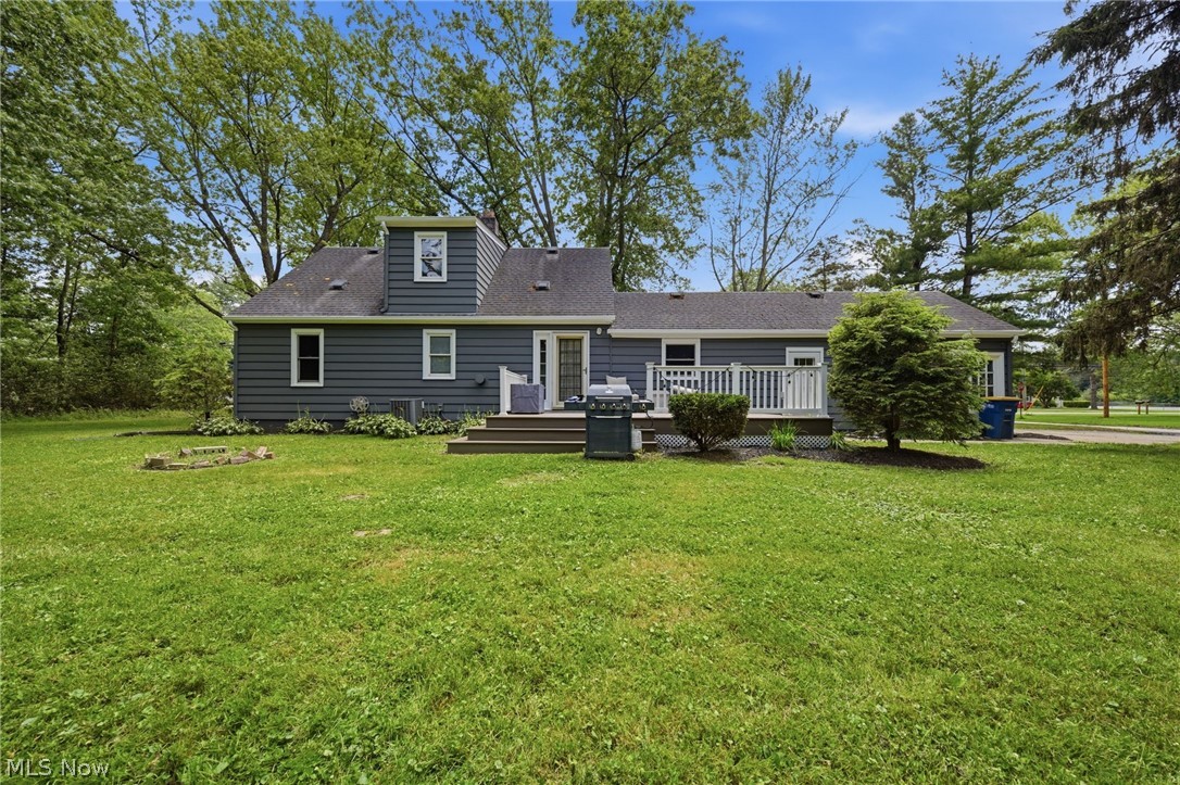 2653 Carpenter Road Ashtabula OH 44004
