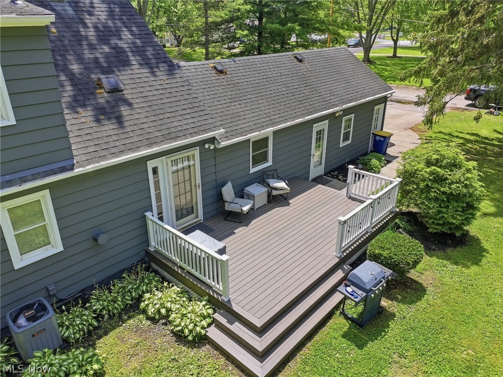2653 Carpenter Road Ashtabula OH 44004