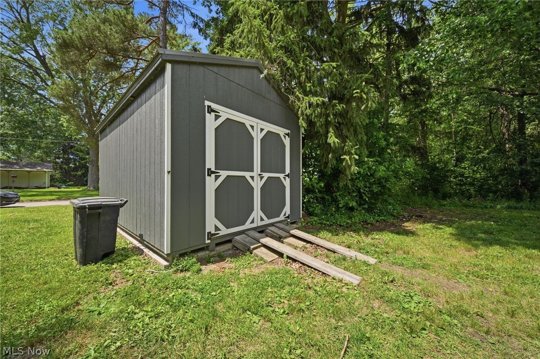 2653 Carpenter Road Ashtabula OH 44004