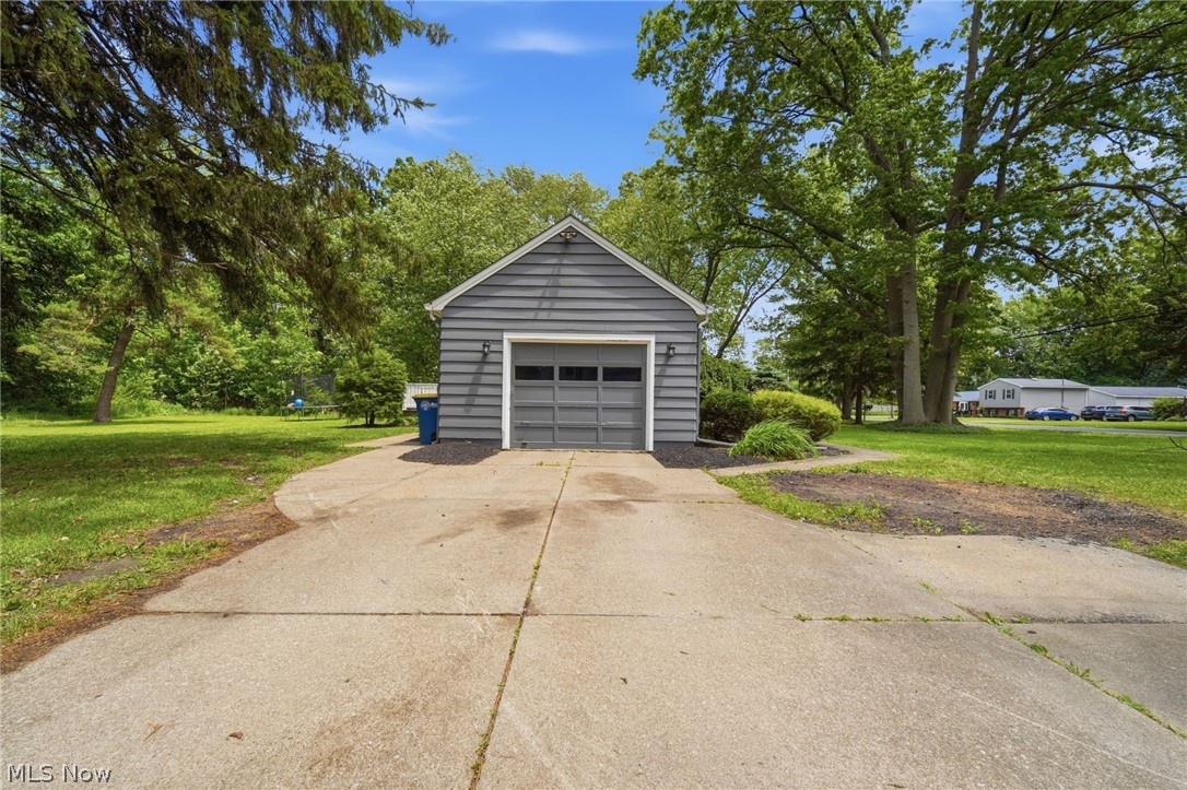 2653 Carpenter Road Ashtabula OH 44004