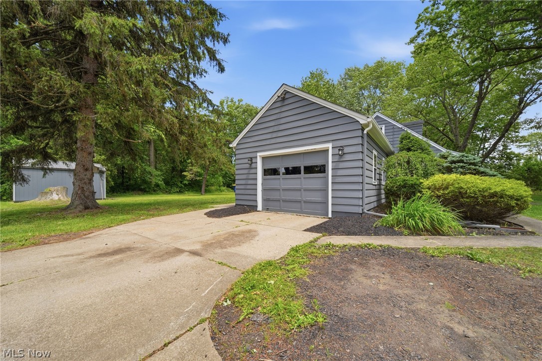 2653 Carpenter Road Ashtabula OH 44004