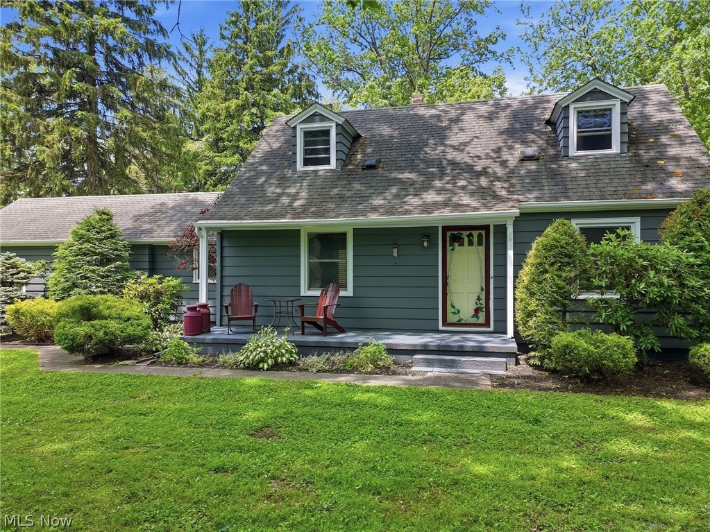 2653 Carpenter Road Ashtabula OH 44004