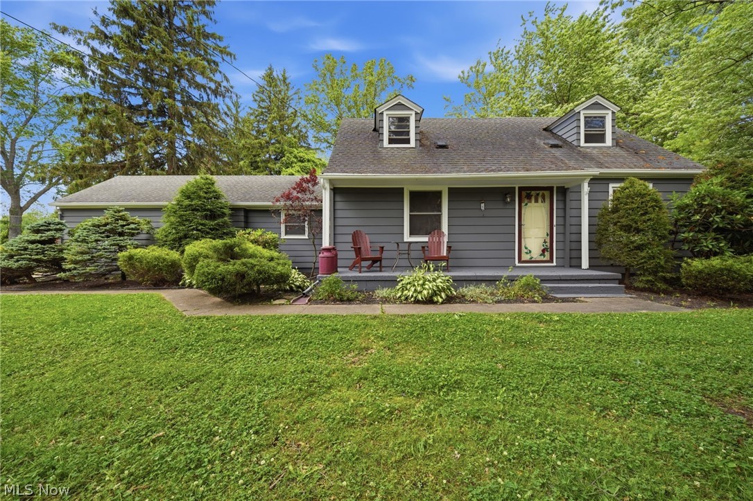 2653 Carpenter Road Ashtabula OH 44004