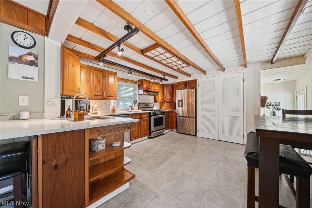 2653 Carpenter Road Ashtabula OH 44004