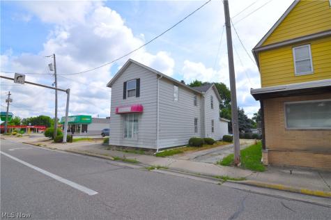 25 31st Street SW Barberton OH 44203