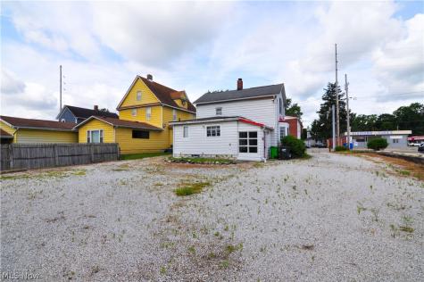 25 31st Street SW Barberton OH 44203