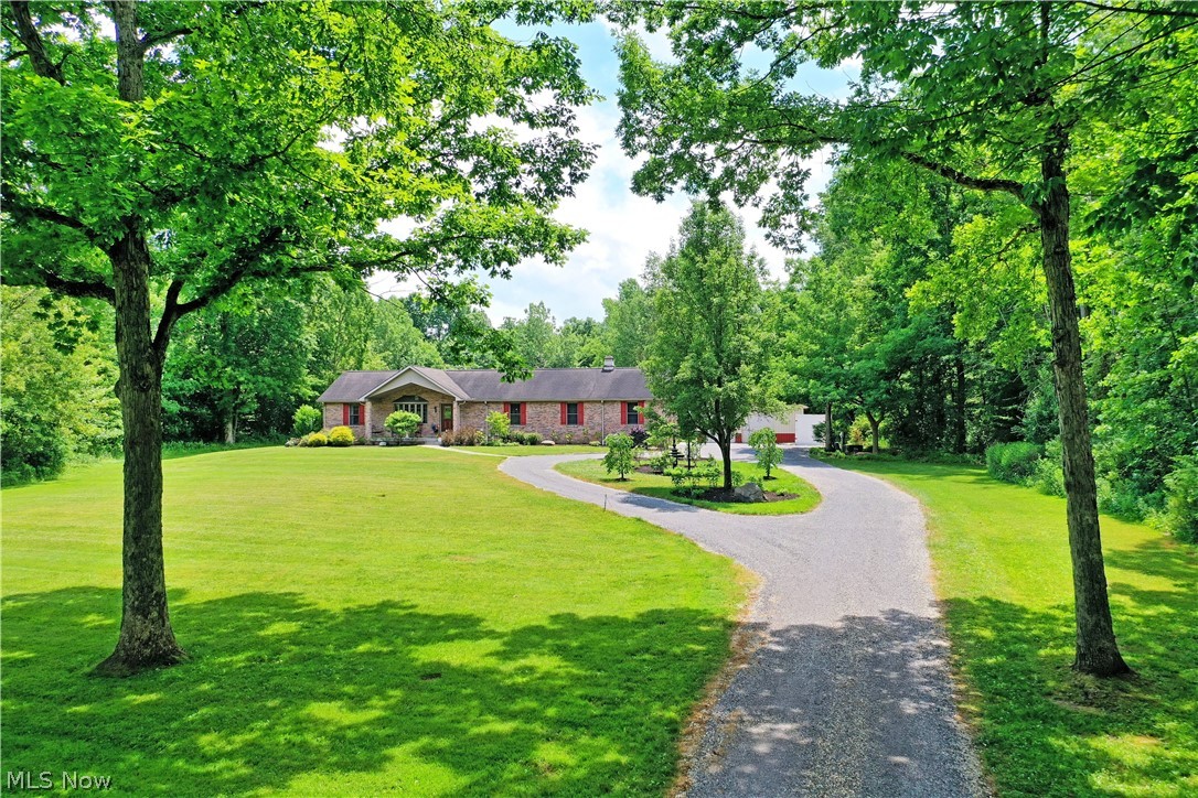 17655 Ellsworth Road Lake Milton OH 44429
