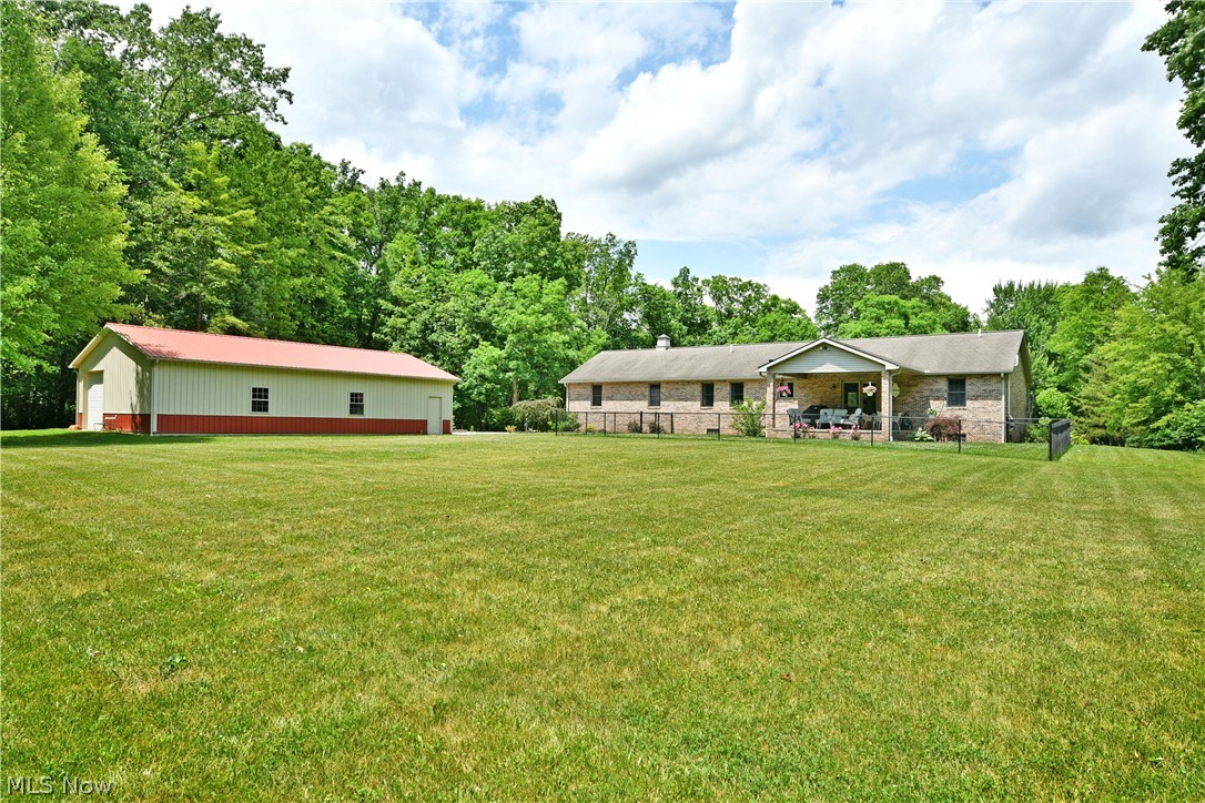 17655 Ellsworth Road Lake Milton OH 44429