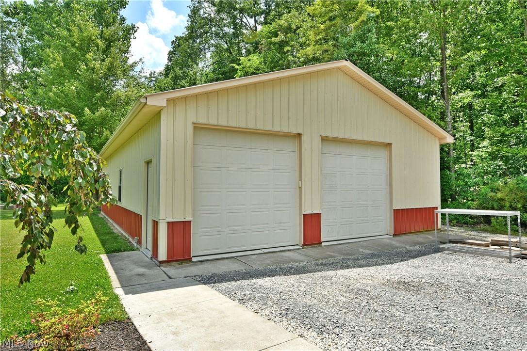 17655 Ellsworth Road Lake Milton OH 44429