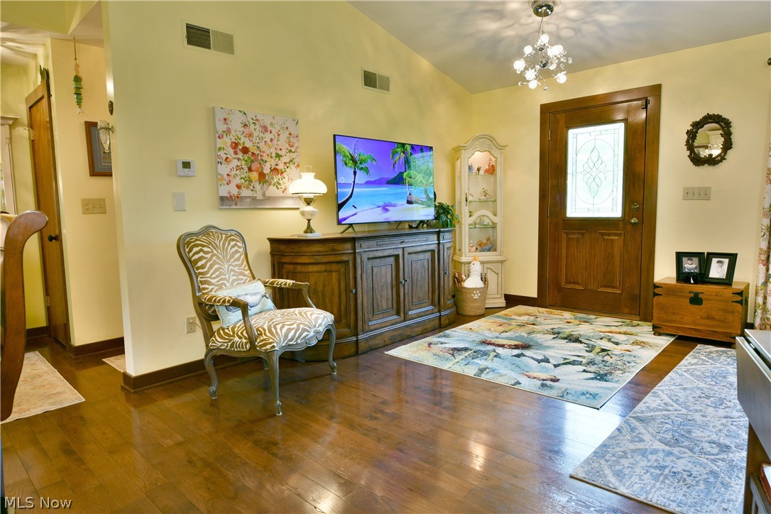 17655 Ellsworth Road Lake Milton OH 44429