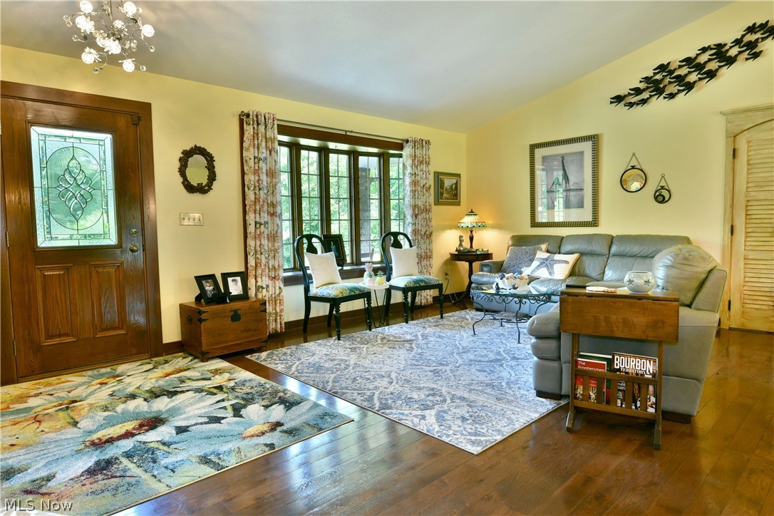 17655 Ellsworth Road Lake Milton OH 44429