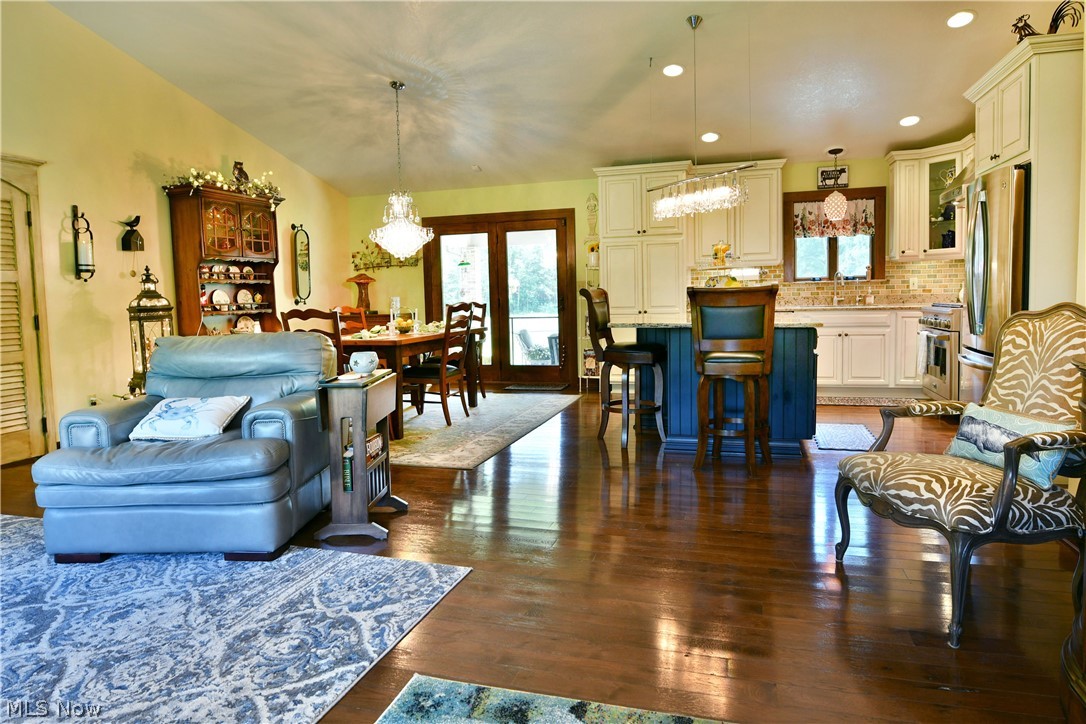 17655 Ellsworth Road Lake Milton OH 44429