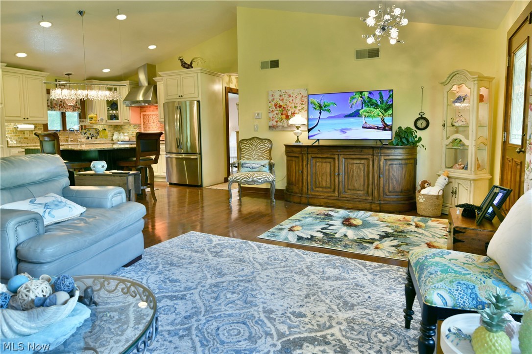 17655 Ellsworth Road Lake Milton OH 44429
