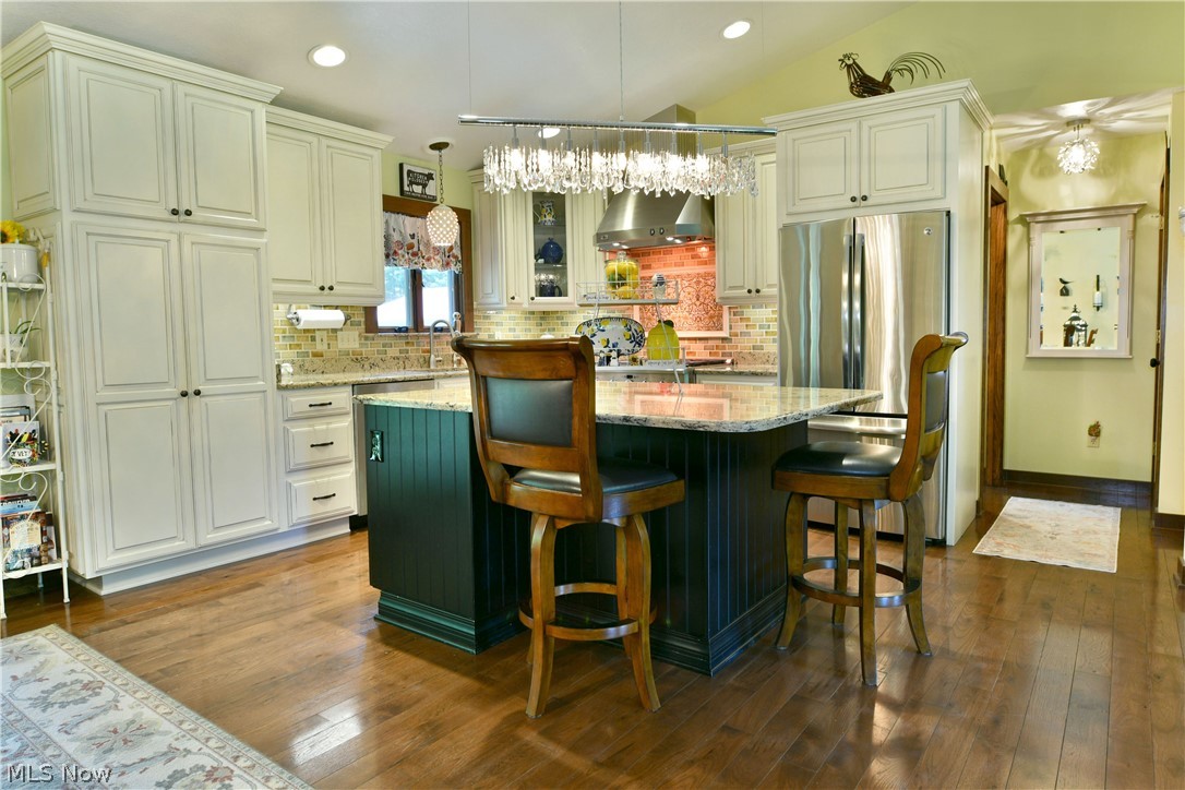 17655 Ellsworth Road Lake Milton OH 44429