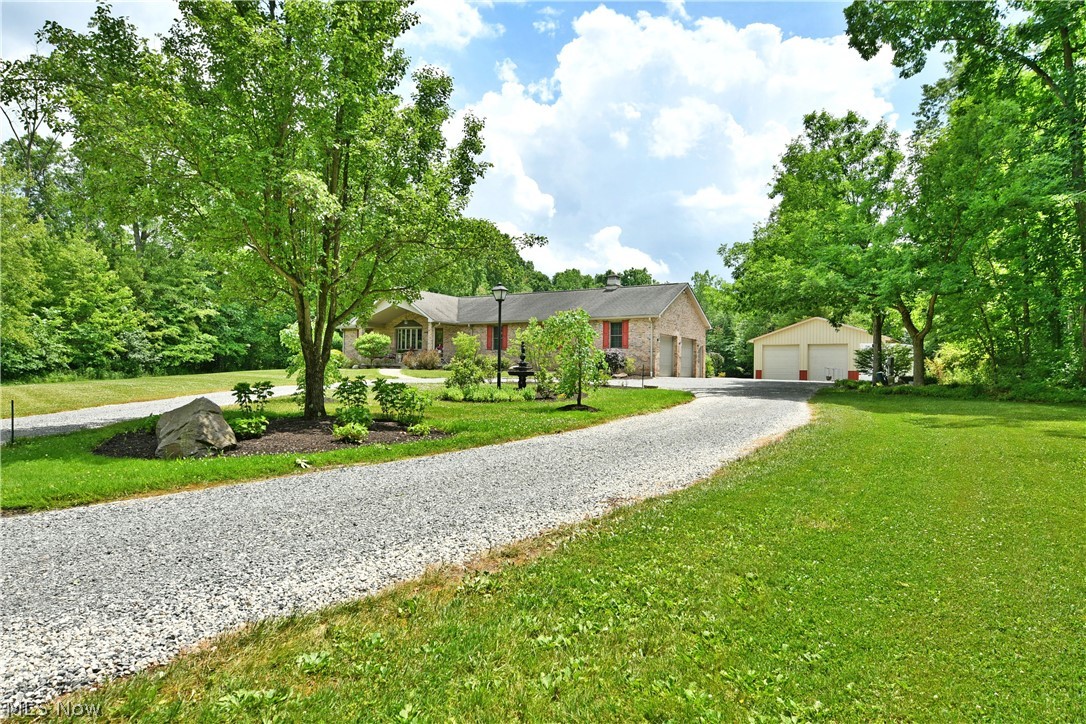 17655 Ellsworth Road Lake Milton OH 44429
