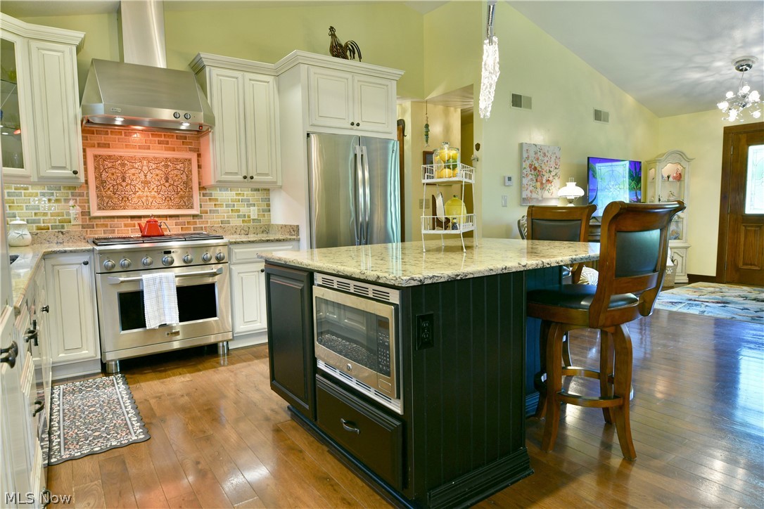 17655 Ellsworth Road Lake Milton OH 44429