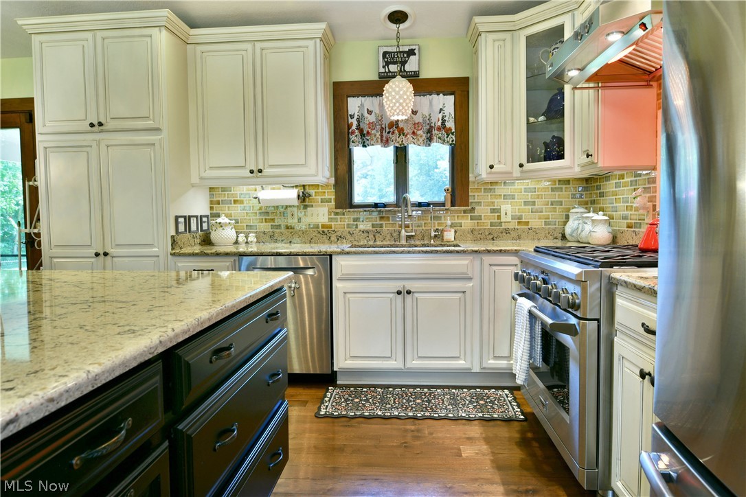 17655 Ellsworth Road Lake Milton OH 44429