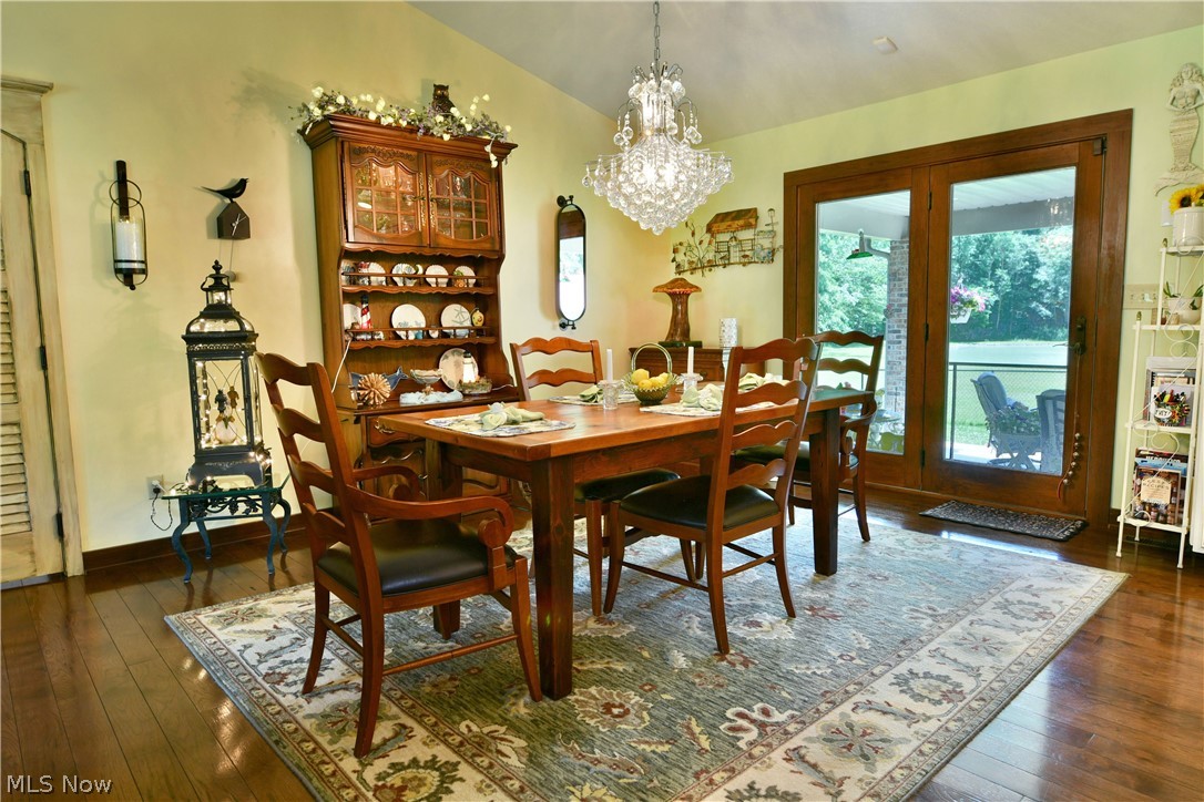 17655 Ellsworth Road Lake Milton OH 44429