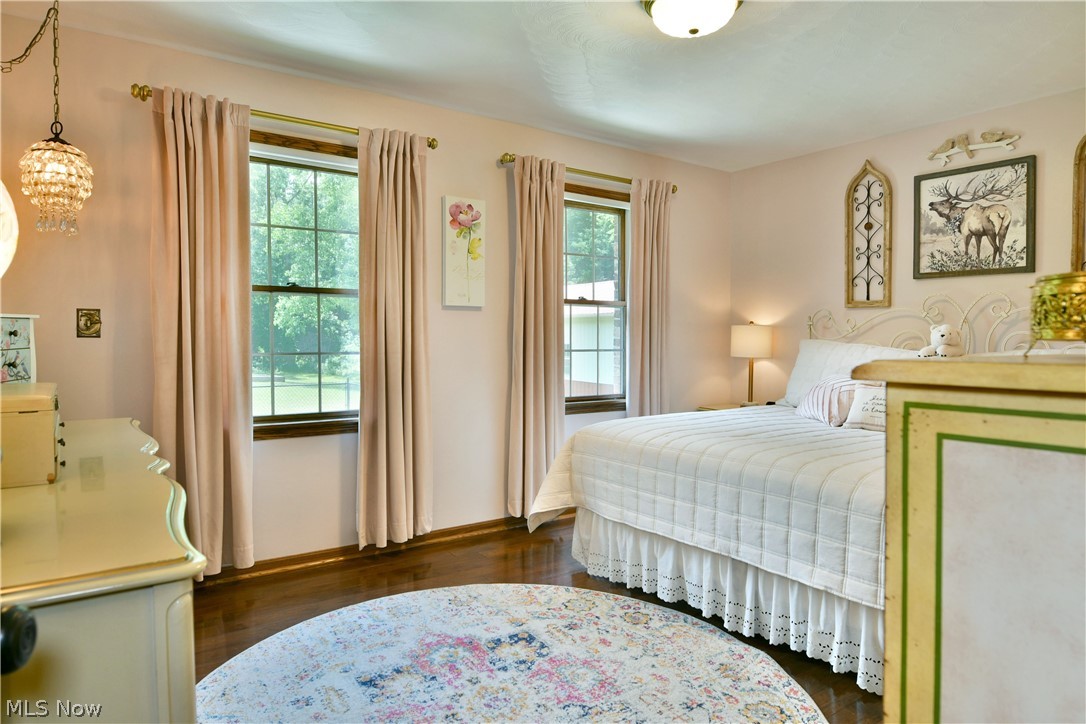 17655 Ellsworth Road Lake Milton OH 44429