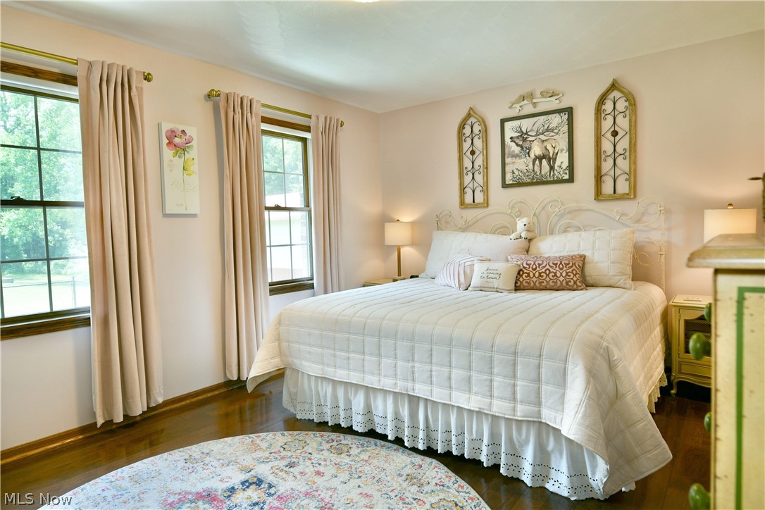 17655 Ellsworth Road Lake Milton OH 44429