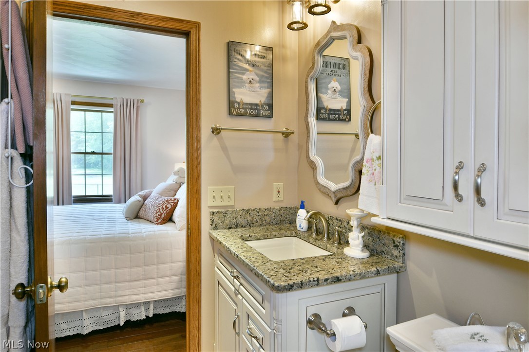 17655 Ellsworth Road Lake Milton OH 44429