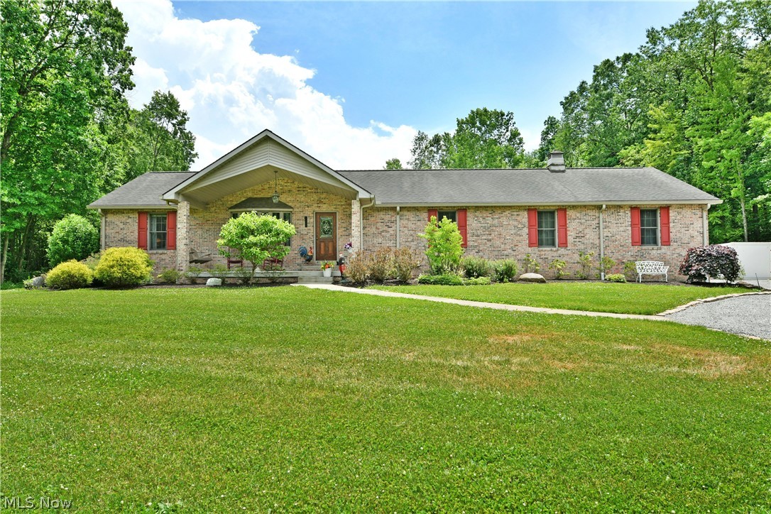 17655 Ellsworth Road Lake Milton OH 44429
