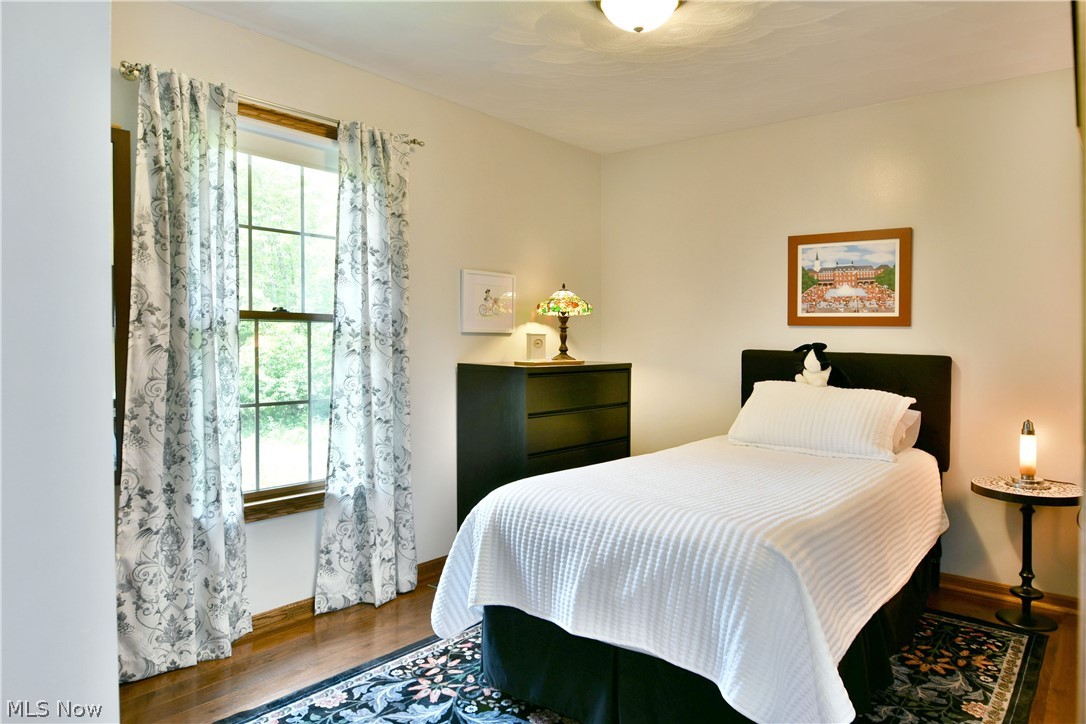 17655 Ellsworth Road Lake Milton OH 44429