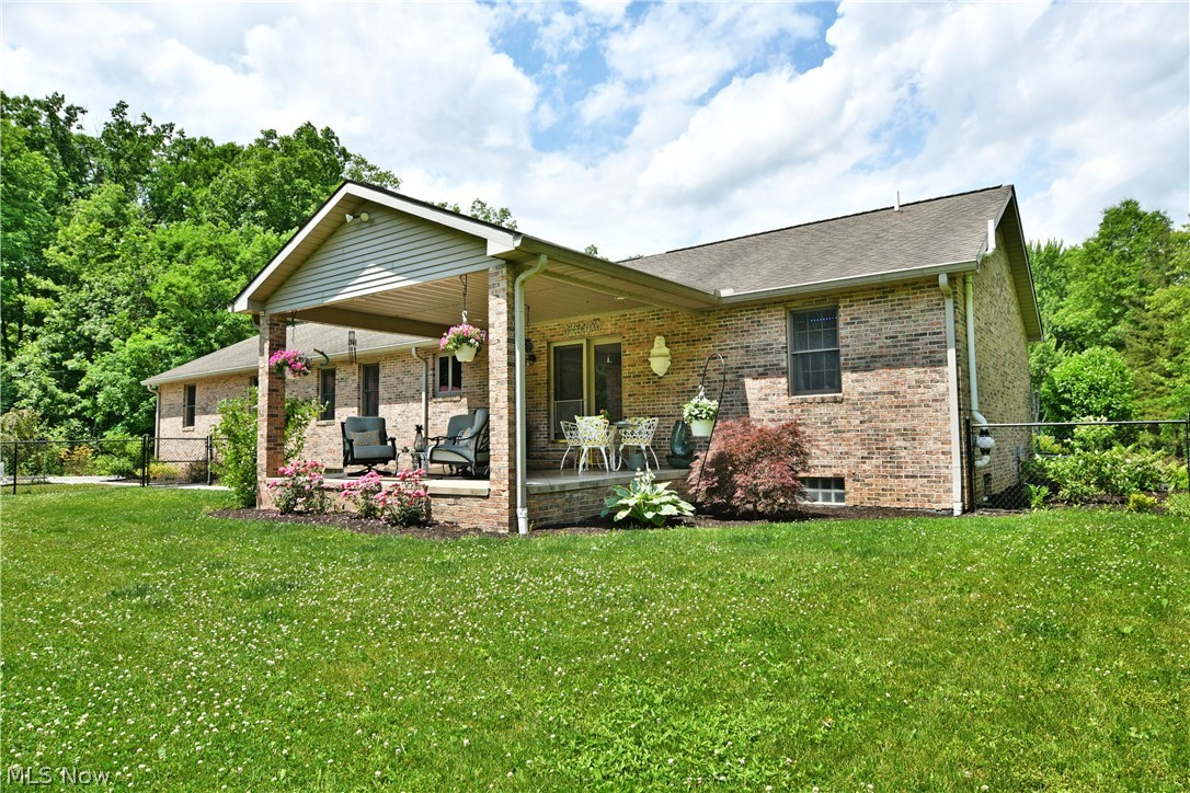 17655 Ellsworth Road Lake Milton OH 44429