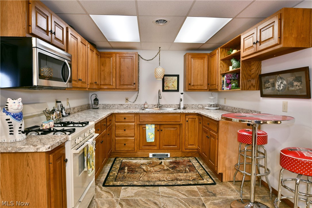 17655 Ellsworth Road Lake Milton OH 44429