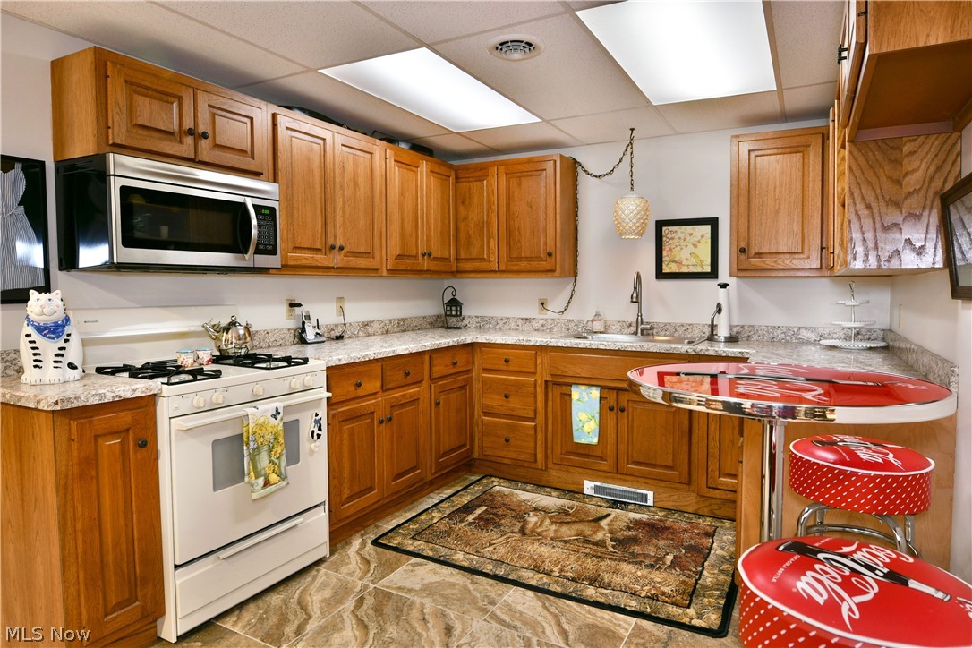 17655 Ellsworth Road Lake Milton OH 44429