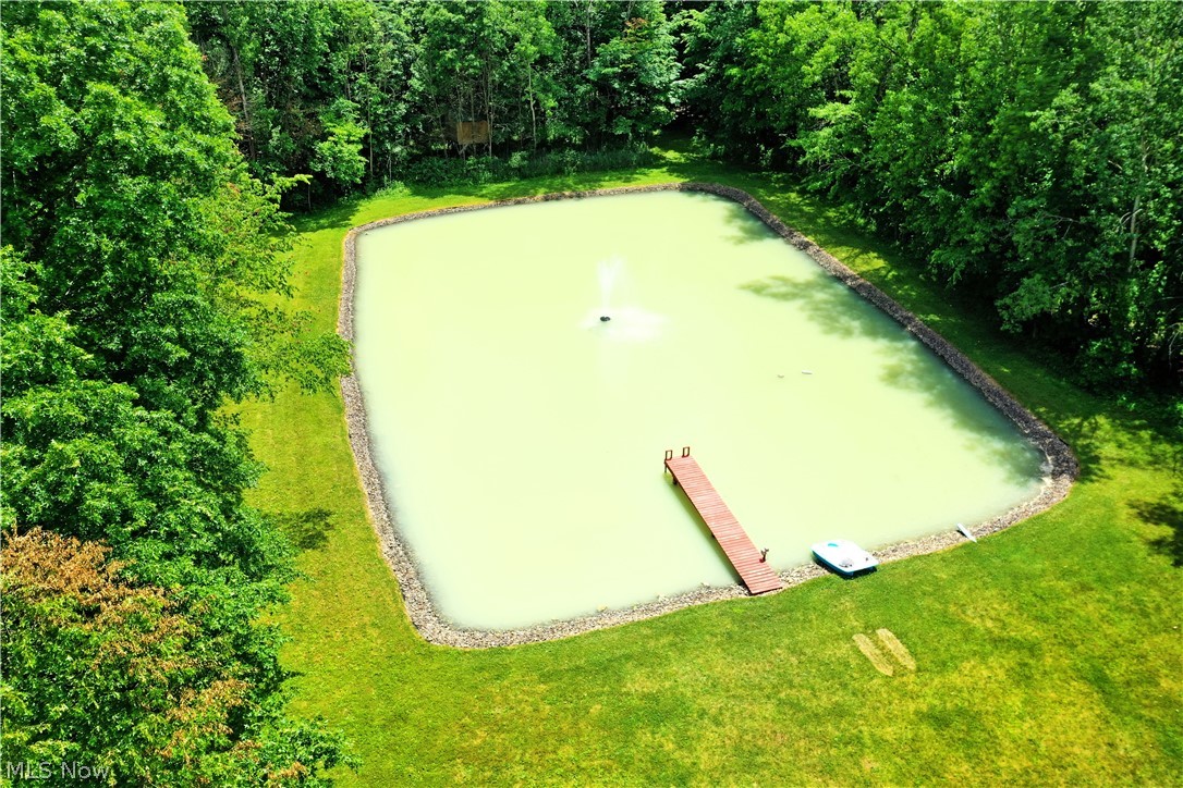 17655 Ellsworth Road Lake Milton OH 44429