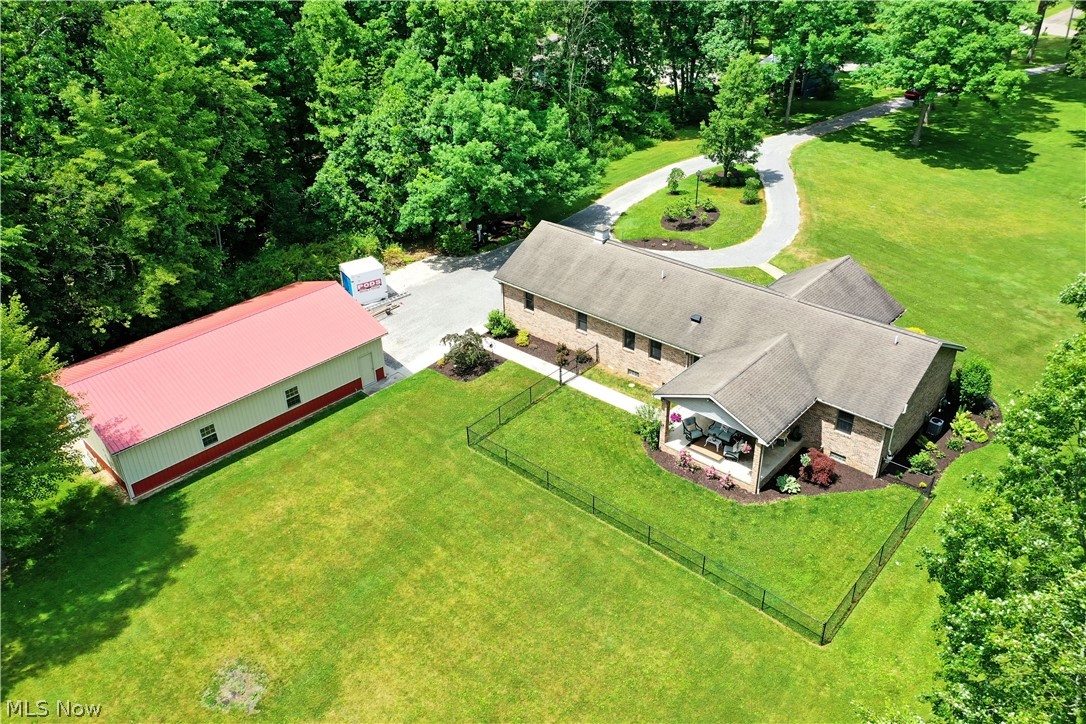 17655 Ellsworth Road Lake Milton OH 44429