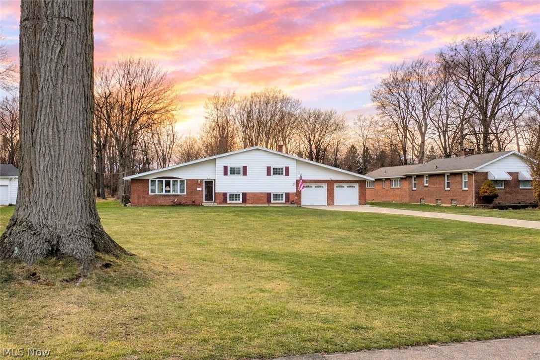 831 Mill Street Conneaut OH 44030