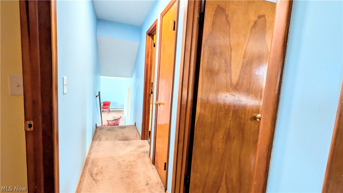 831 Mill Street Conneaut OH 44030