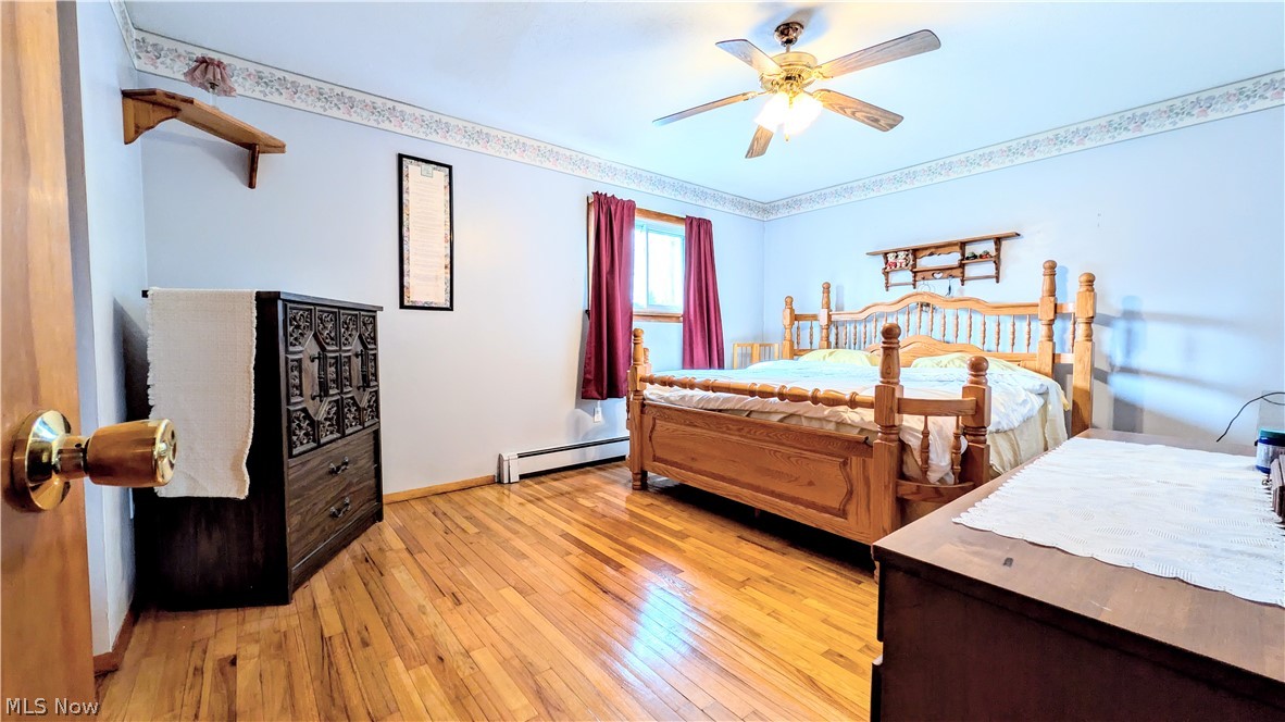 831 Mill Street Conneaut OH 44030