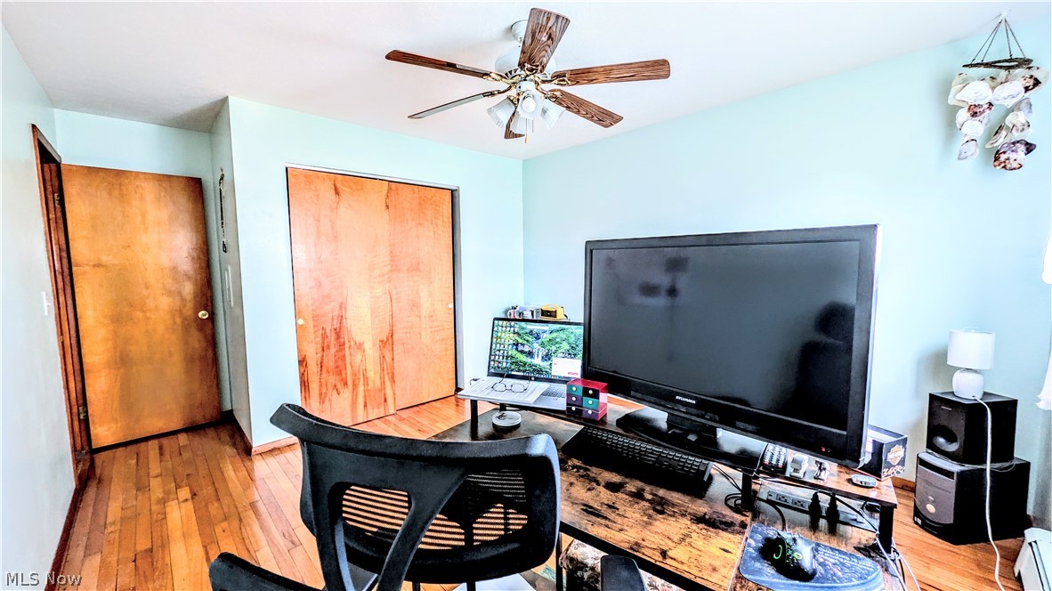 831 Mill Street Conneaut OH 44030