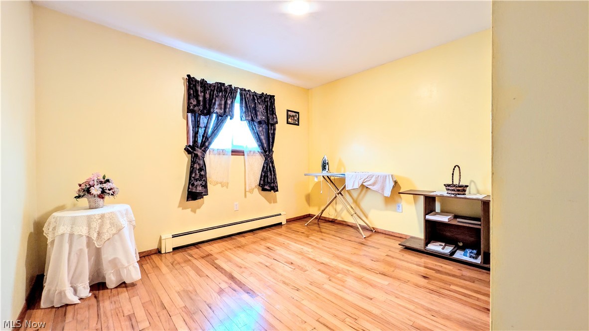 831 Mill Street Conneaut OH 44030