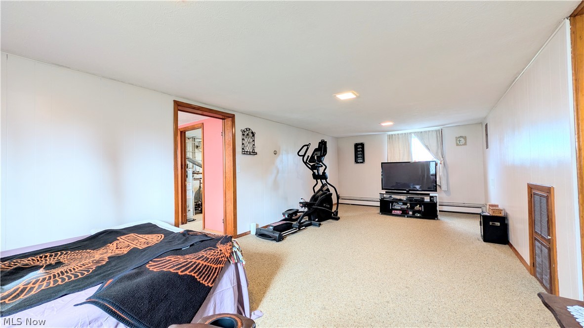 831 Mill Street Conneaut OH 44030