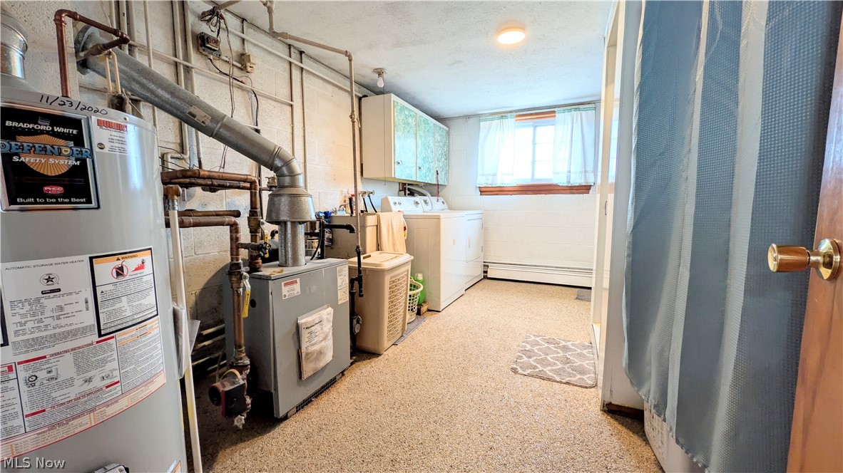 831 Mill Street Conneaut OH 44030