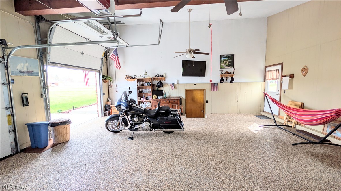 831 Mill Street Conneaut OH 44030