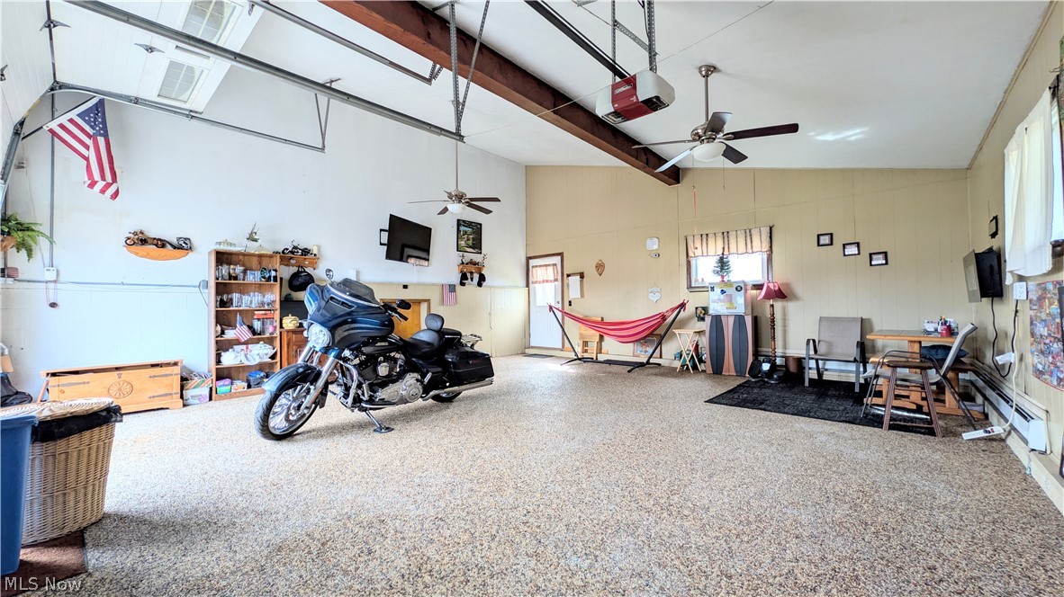 831 Mill Street Conneaut OH 44030