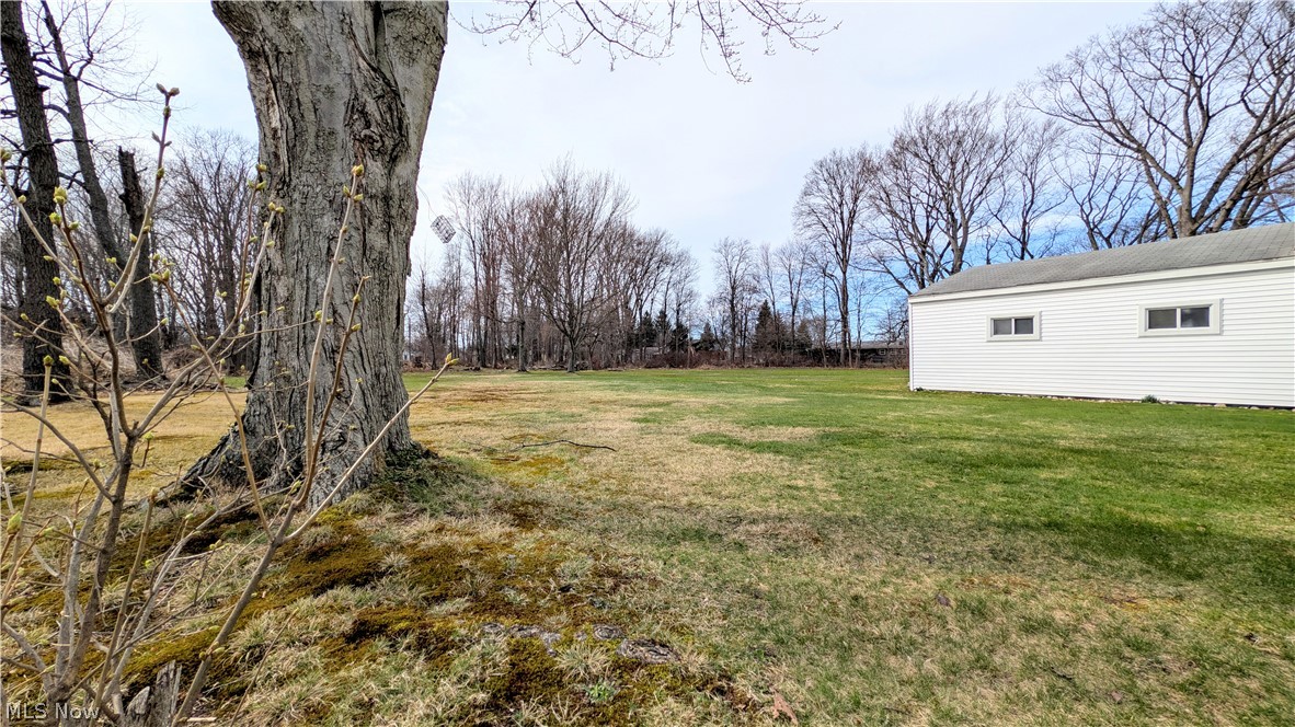 831 Mill Street Conneaut OH 44030