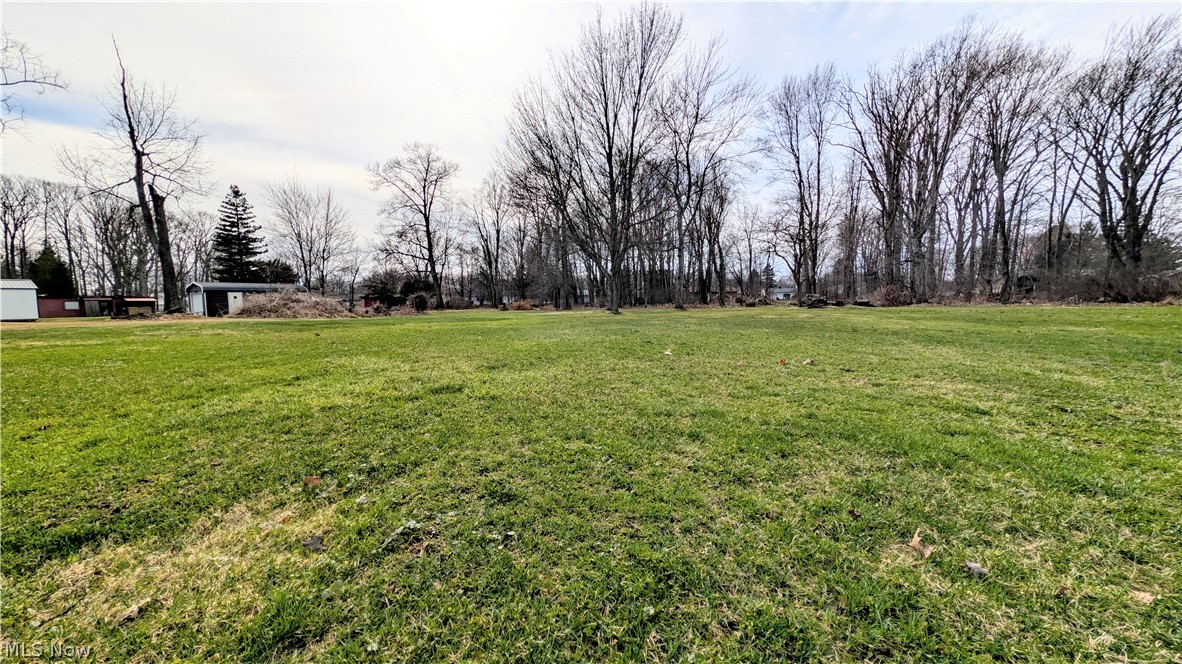 831 Mill Street Conneaut OH 44030