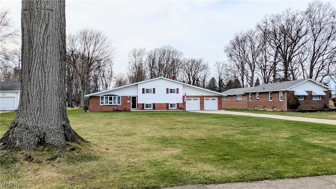 831 Mill Street Conneaut OH 44030