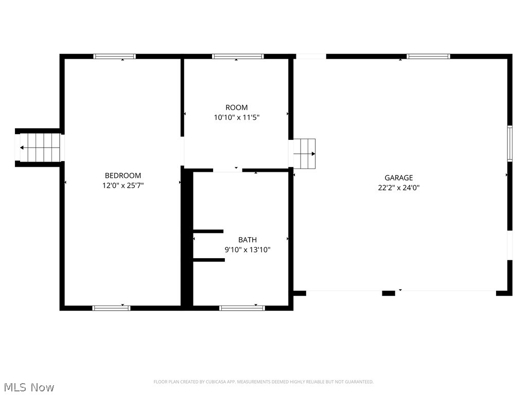 831 Mill Street Conneaut OH 44030